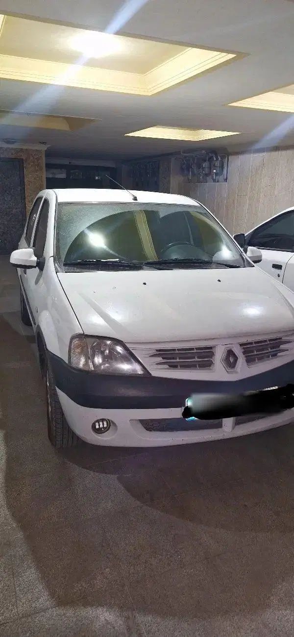 خودرو رنو، تندر 90 آگهی ann_20305678
