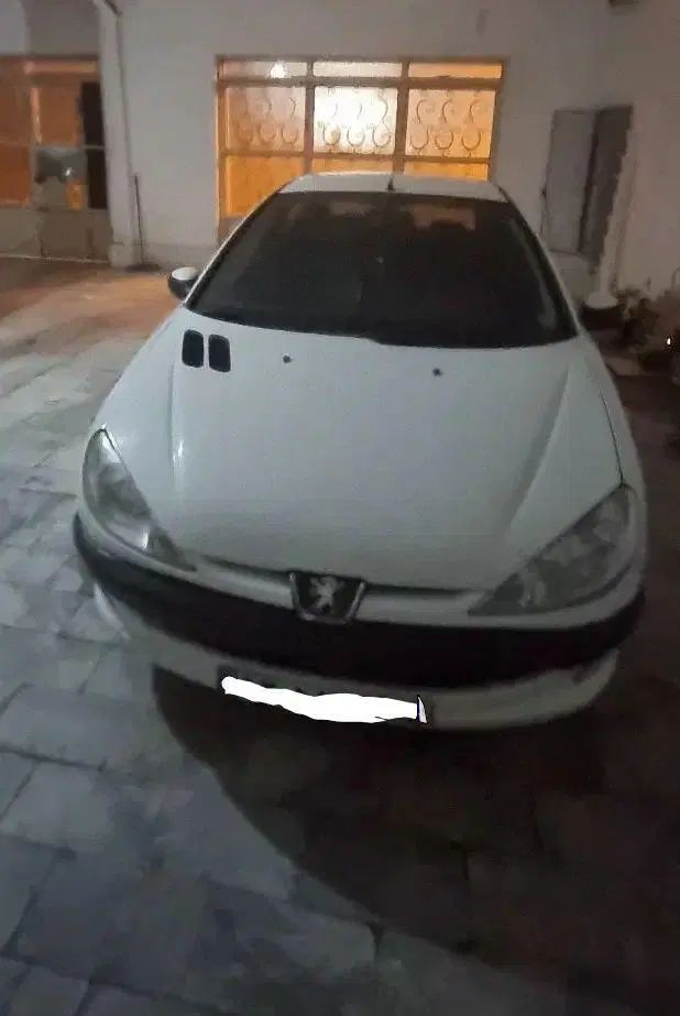 خودرو پژو، 206 آگهی ann_20305683