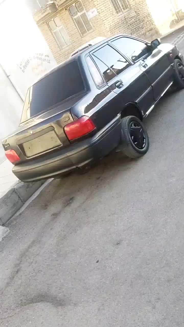 خودرو پراید، صبا آگهی ann_20305700