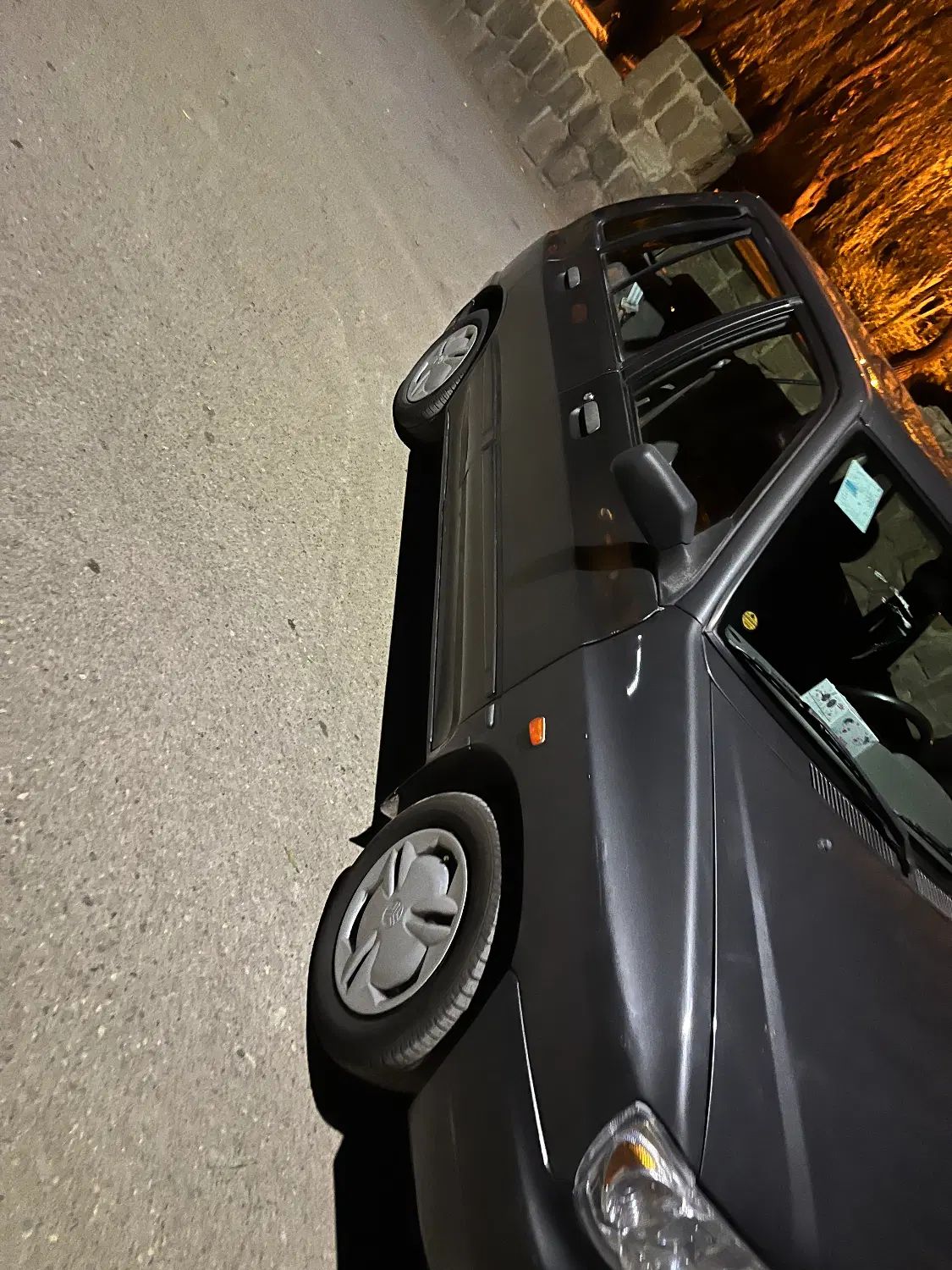 پراید 111 SE - 1396