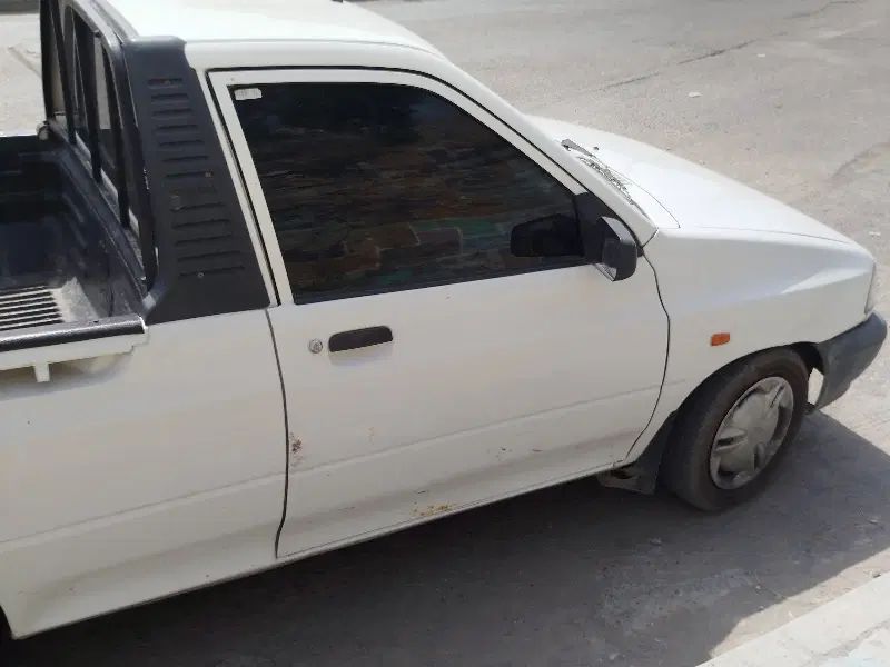 پراید 151 SE - 1401