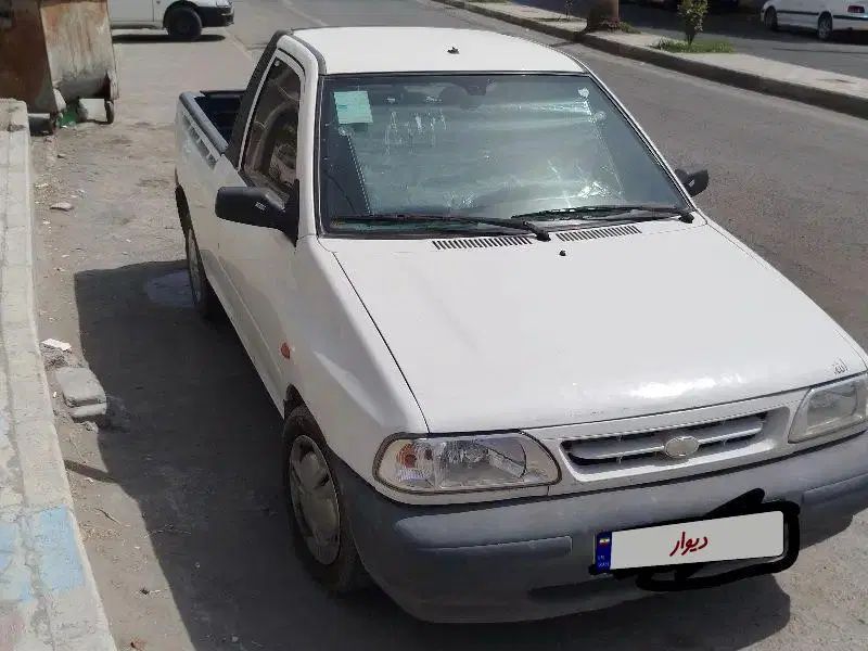خودرو پراید، 151 آگهی ann_20305713