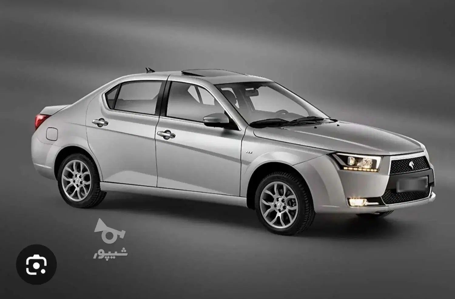 خودرو دنا، پلاس توربو آگهی ann_20305720