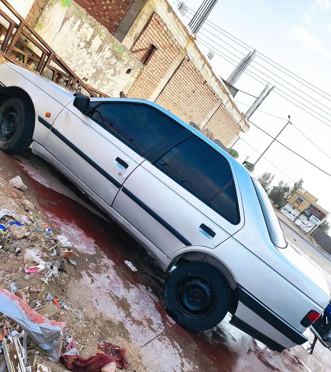 خودرو پژو، 405 آگهی ann_20305728