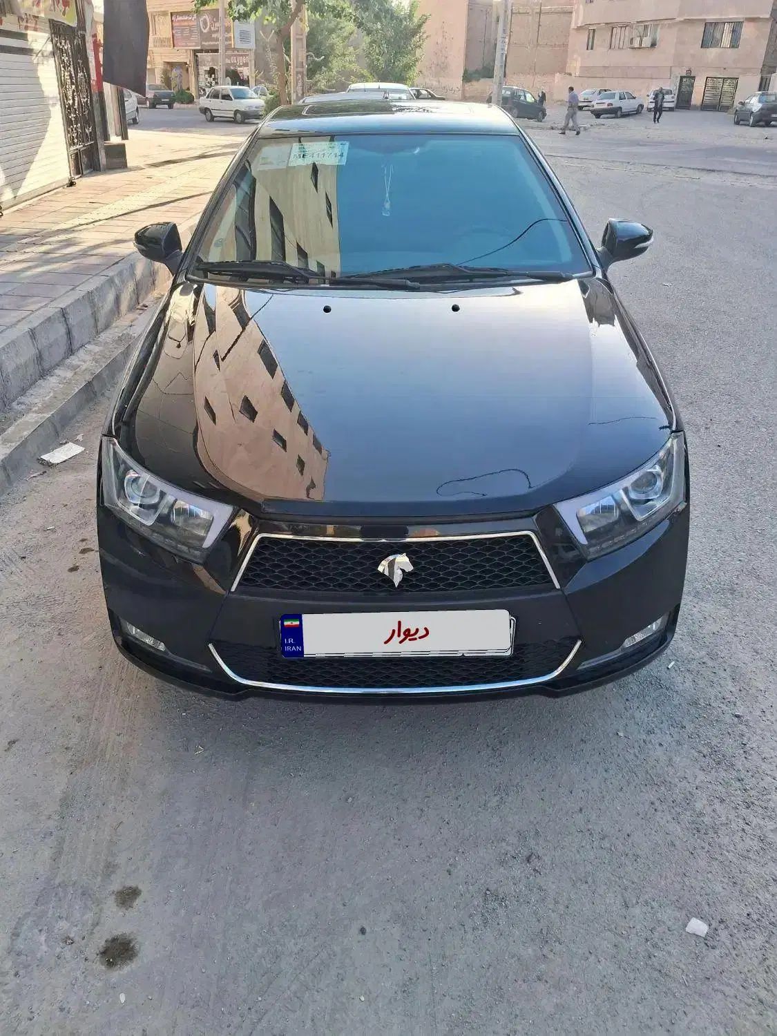 خودرو دنا، پلاس توربو آگهی ann_20305733