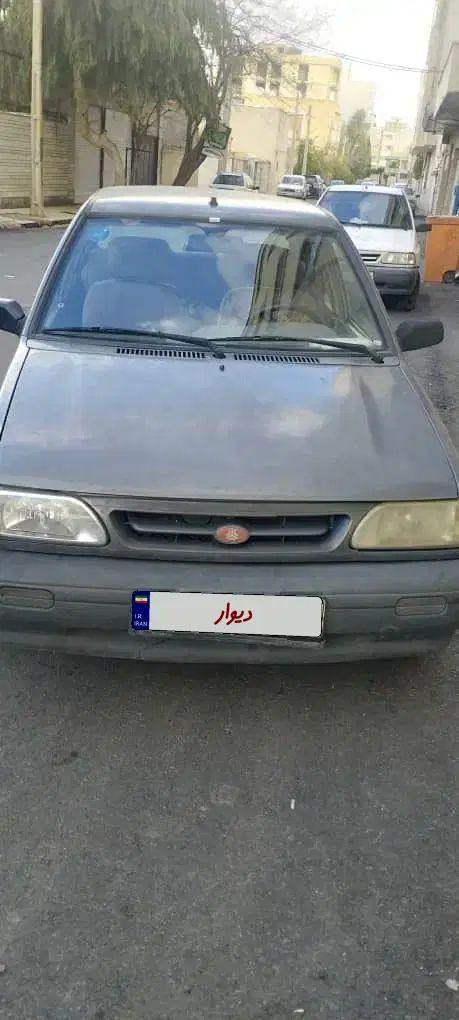 خودرو پراید، 131 آگهی ann_20305736