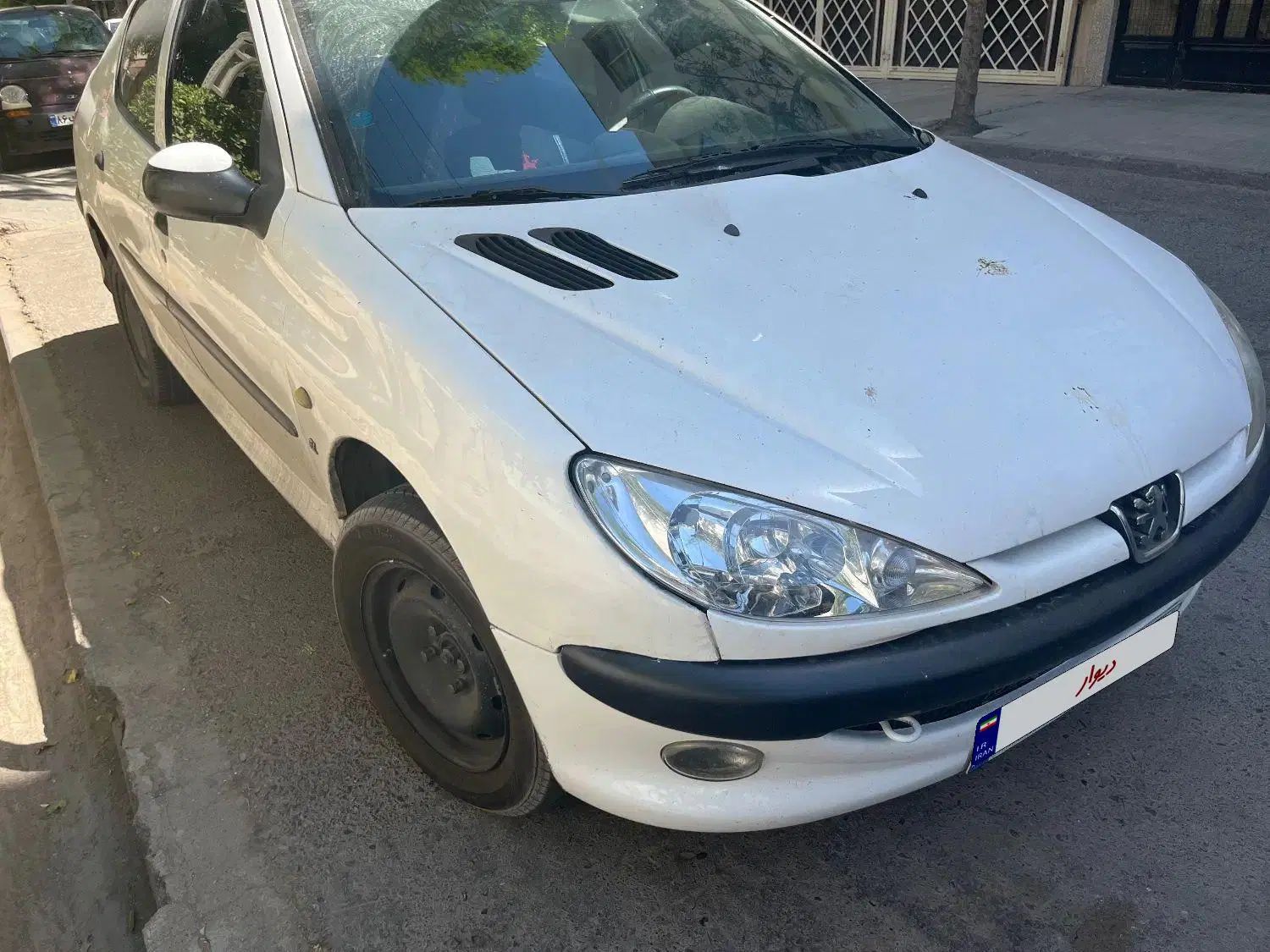 خودرو پژو، 206 آگهی ann_20305739