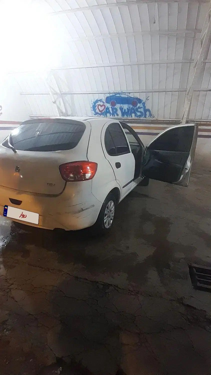 خودرو تیبا، صندوق دار آگهی ann_20305744