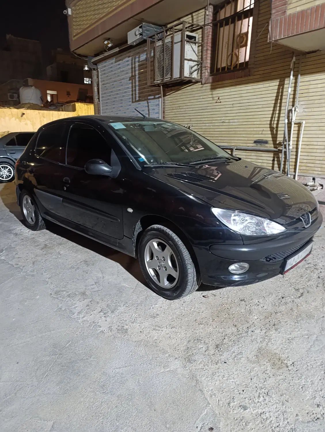 خودرو پژو، 206 آگهی ann_20305751