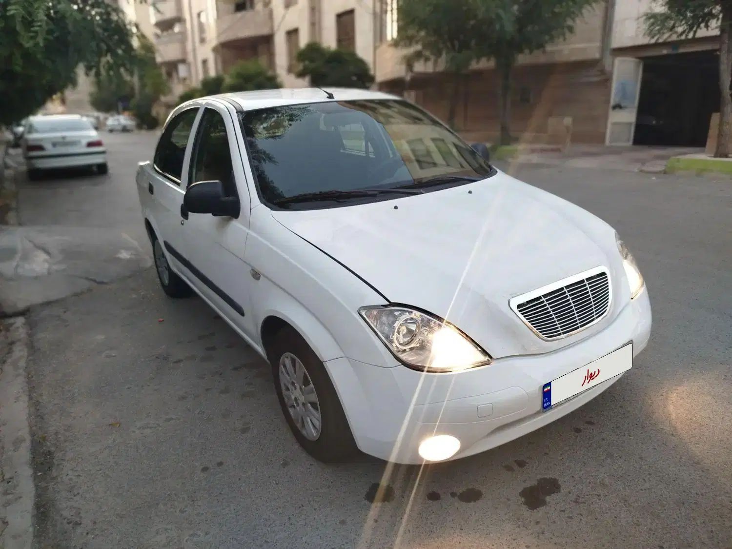 خودرو تیبا، صندوق دار آگهی ann_20305768
