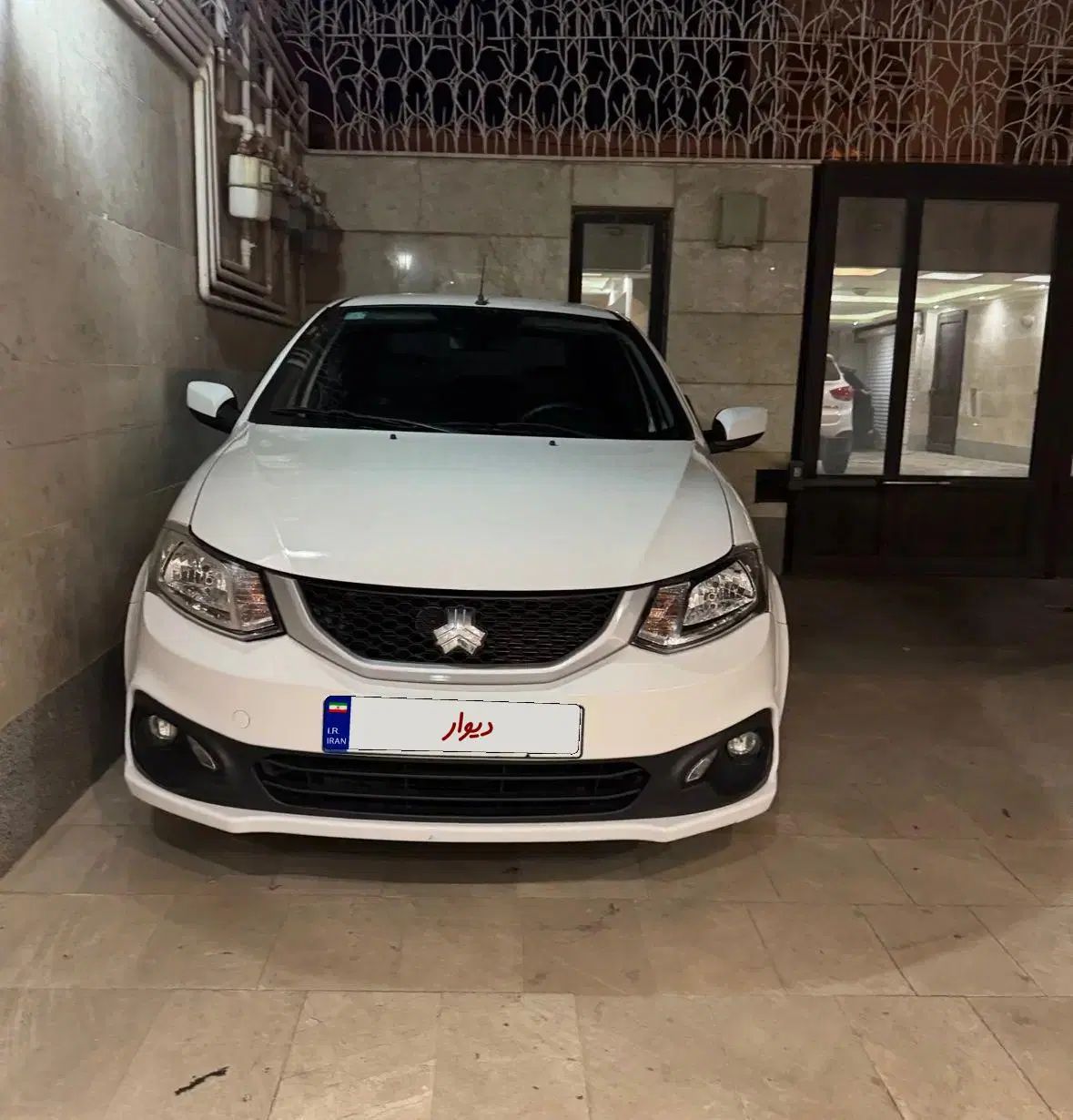 خودرو ساینا، S آگهی ann_20305785