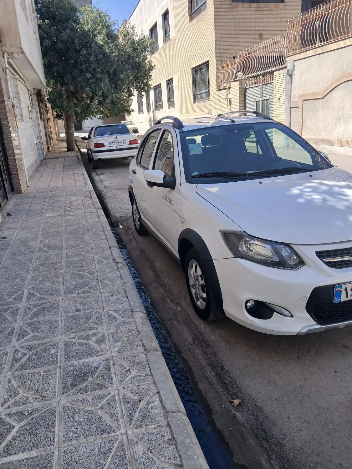 خودرو کوییک، معمولی آگهی ann_20305792