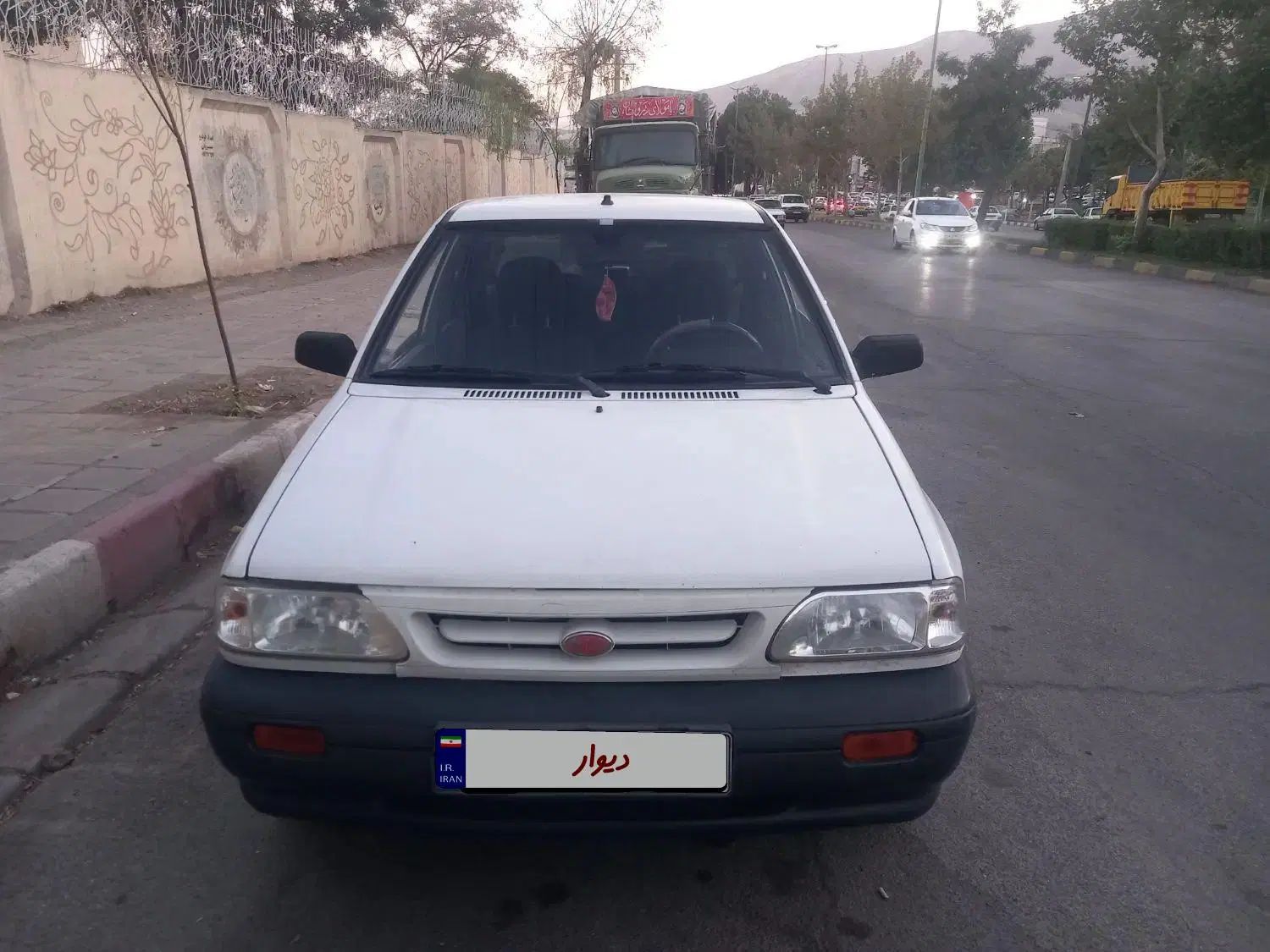 خودرو پراید، 131 آگهی ann_20305793