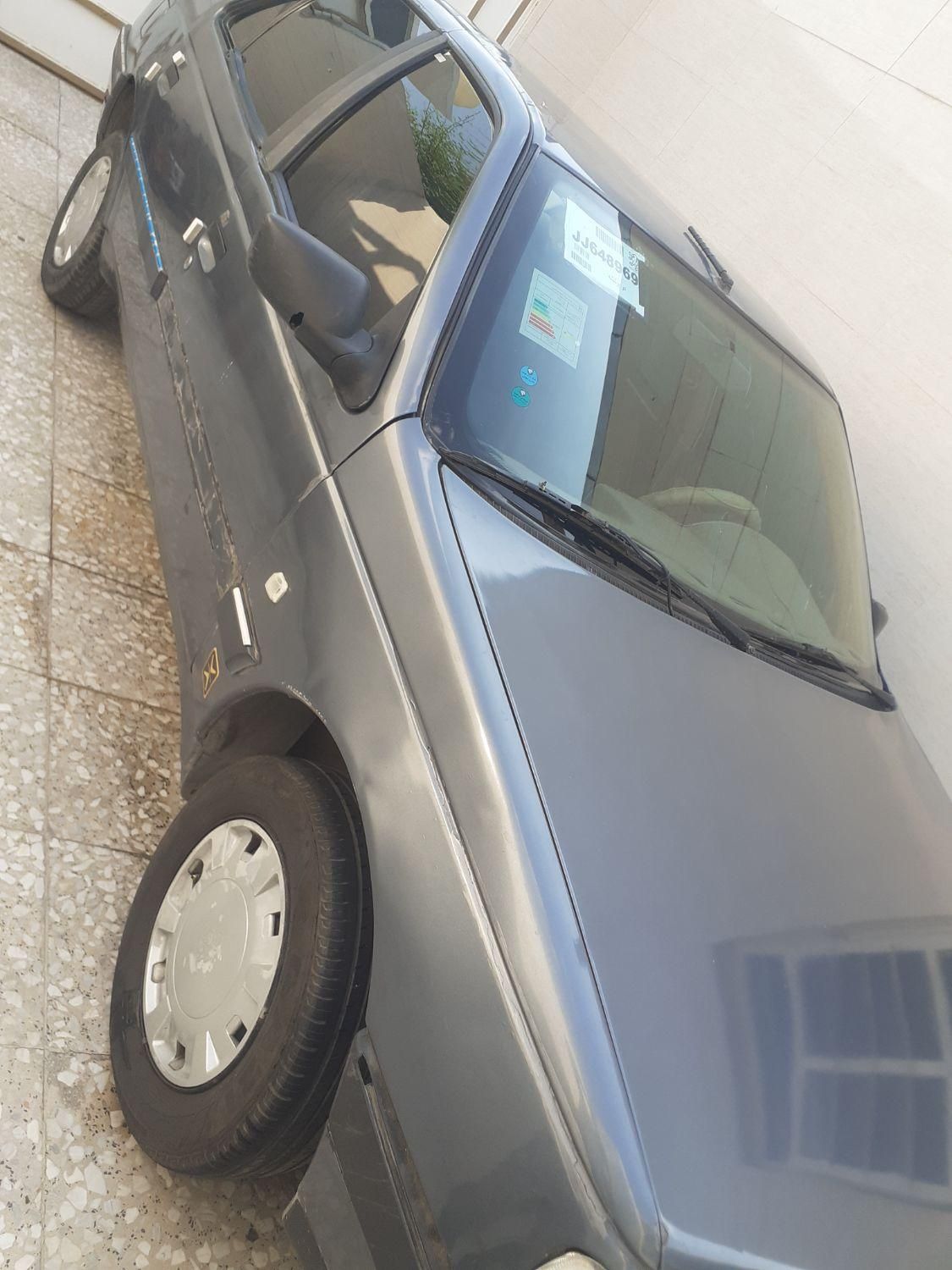 خودرو پژو، 405 آگهی ann_20305795