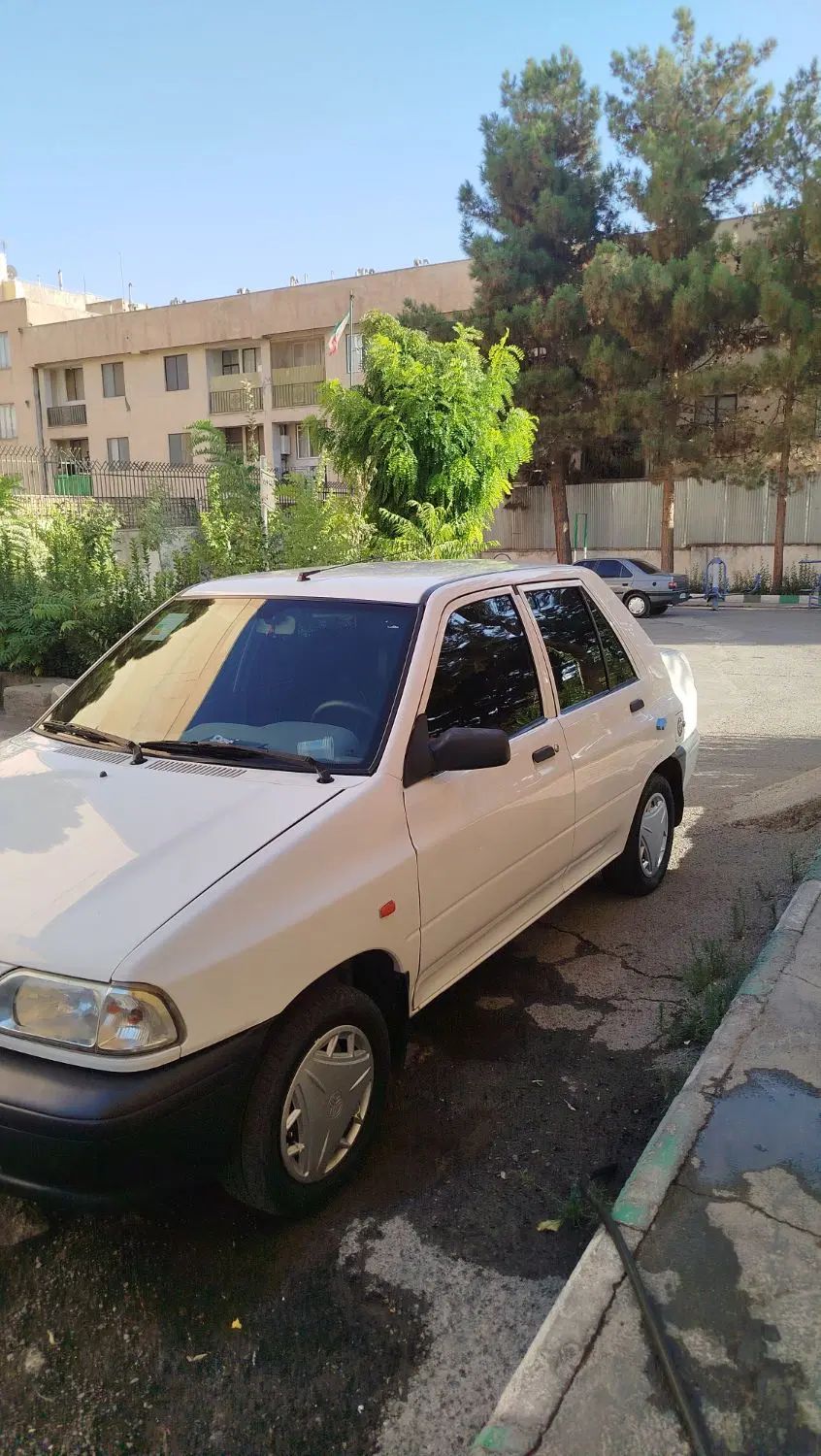 خودرو پراید، 131 آگهی ann_20305796