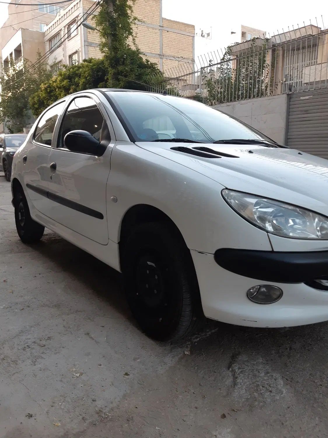خودرو پژو، 206 آگهی ann_20305797