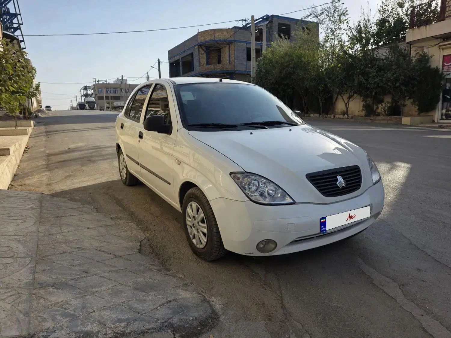 خودرو تیبا، 2 آگهی ann_20305808