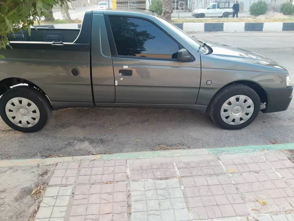 خودرو آریسان، 2 آگهی ann_20305811