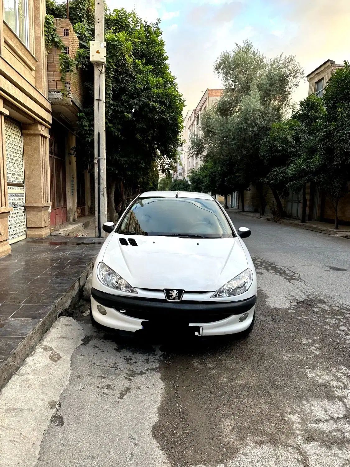 خودرو پژو، 206 آگهی ann_20305812