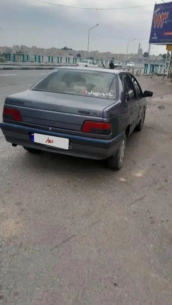 خودرو پژو، 405 آگهی ann_20305823
