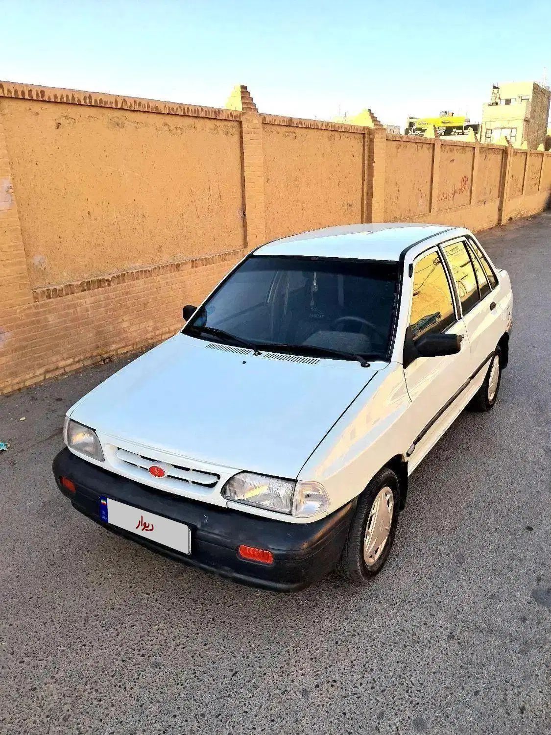 خودرو پراید، صبا آگهی ann_20305839