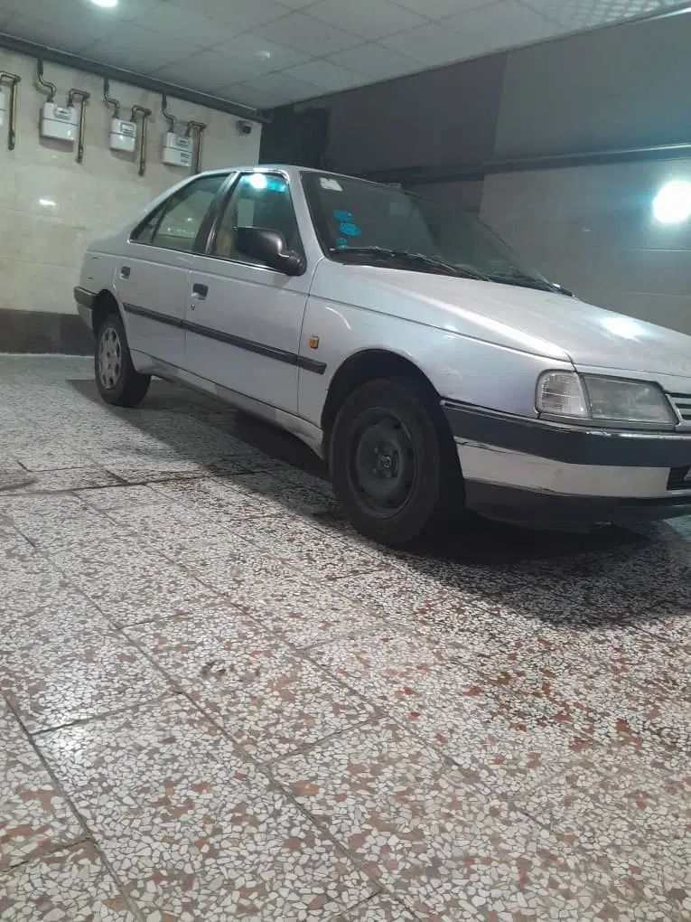 خودرو پژو، 405 آگهی ann_20305845