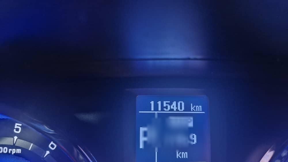 شاهین G اتوماتیک CVT - 1403