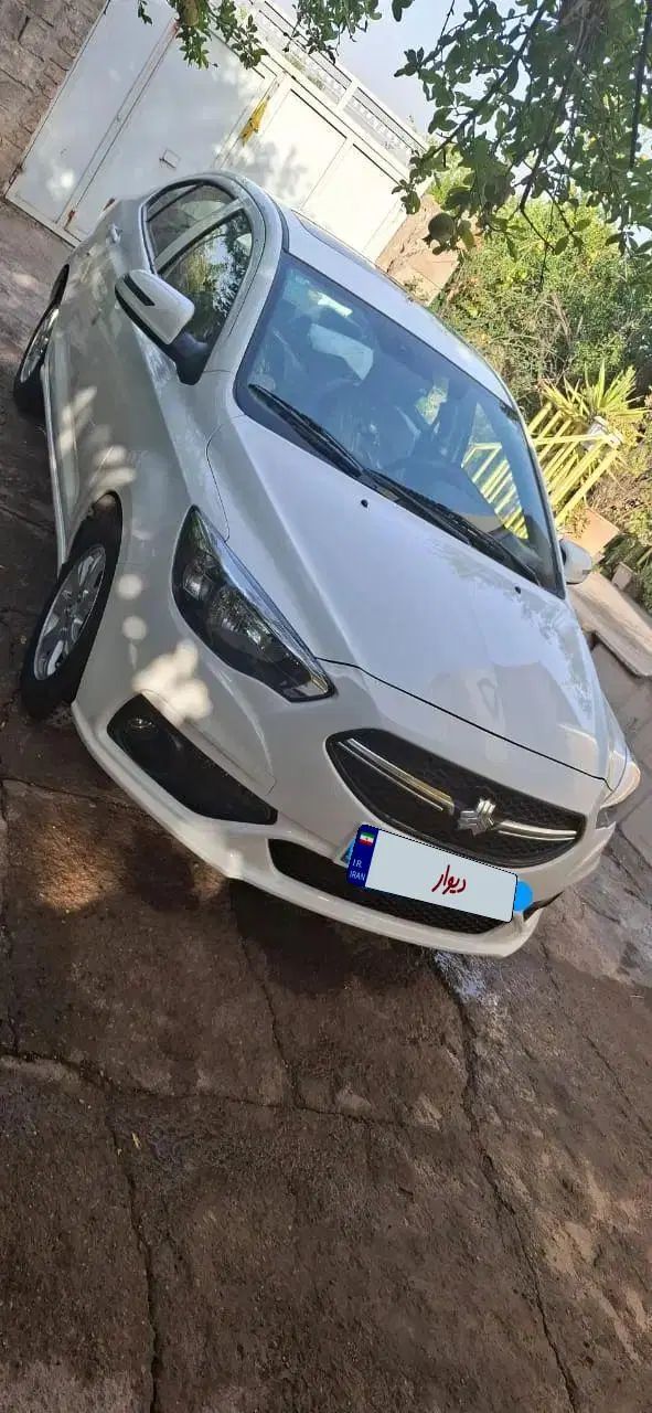 شاهین G دنده‌ای ESC - 1403