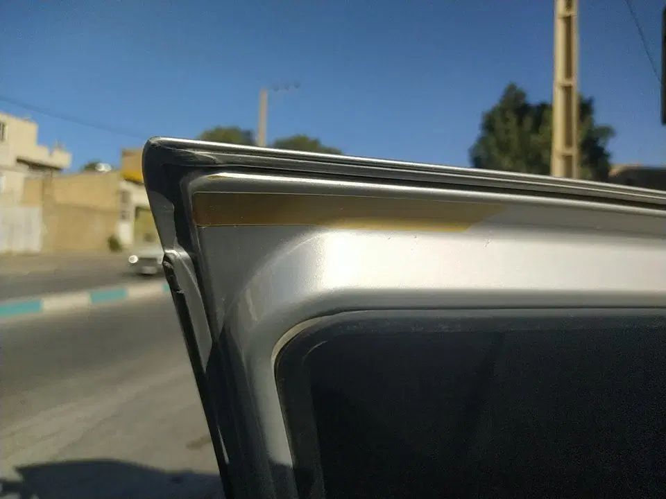 پژو 405 GLX - 1386