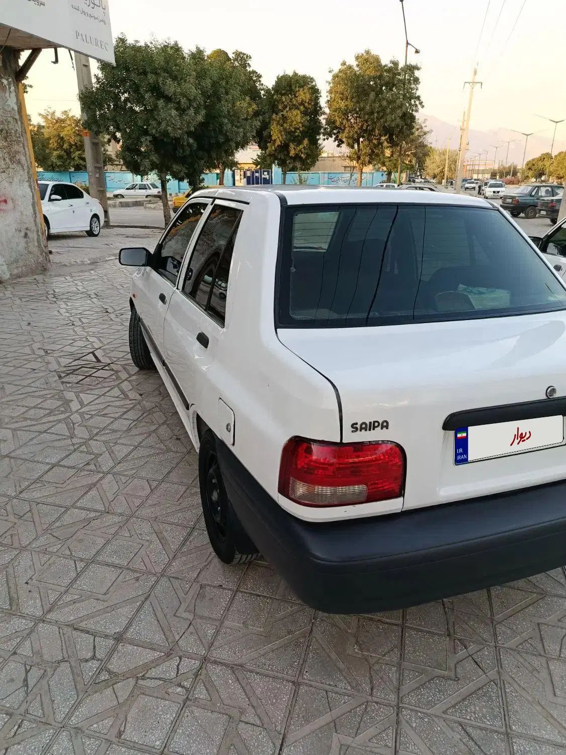 خودرو پراید، 131 آگهی ann_20305875