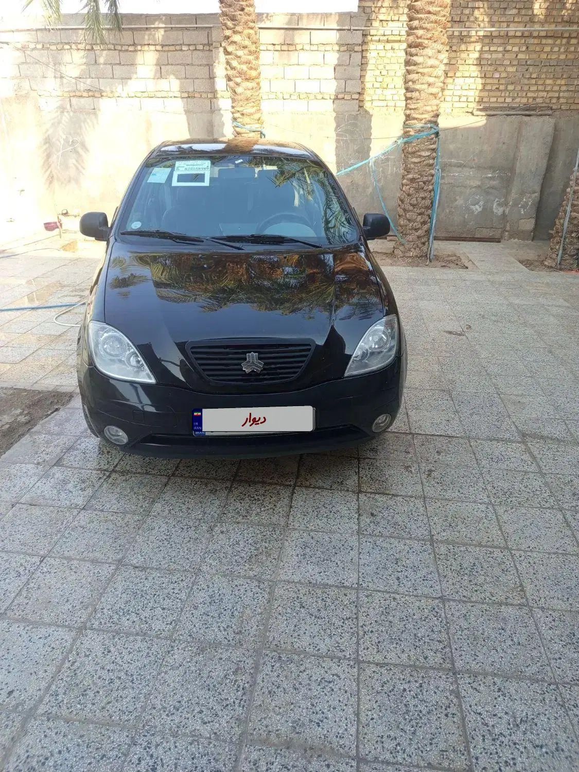 خودرو تیبا، 2 آگهی ann_20305891