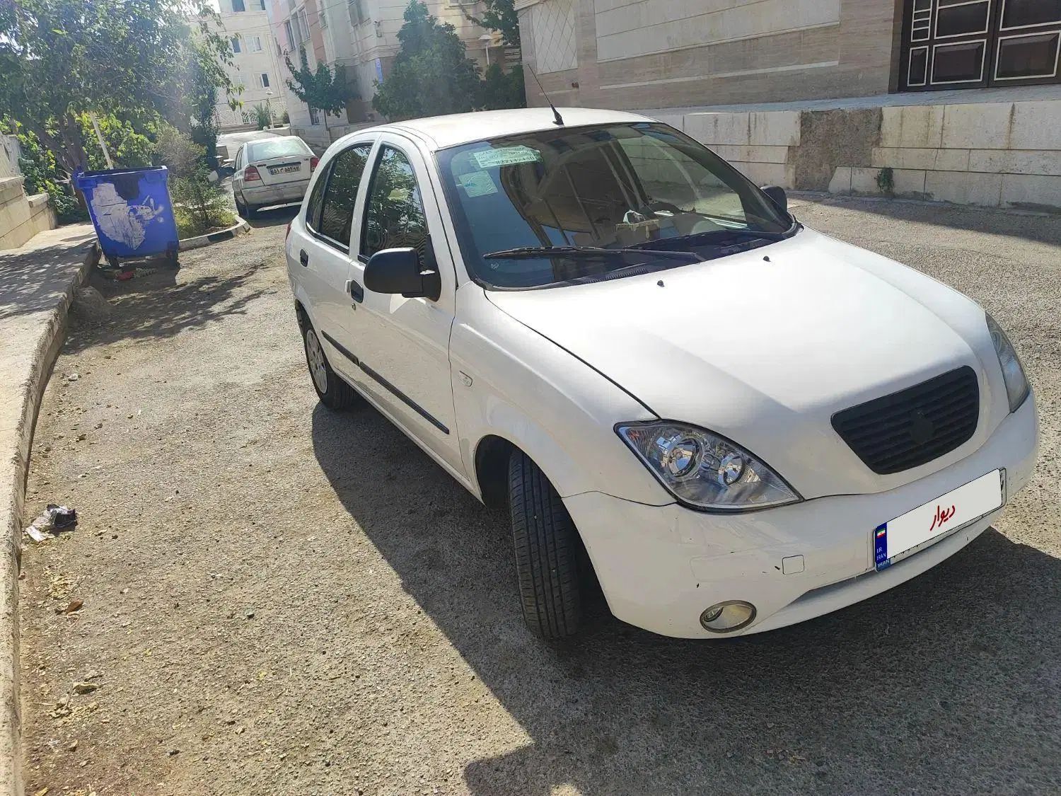 خودرو تیبا، 2 آگهی ann_20305894