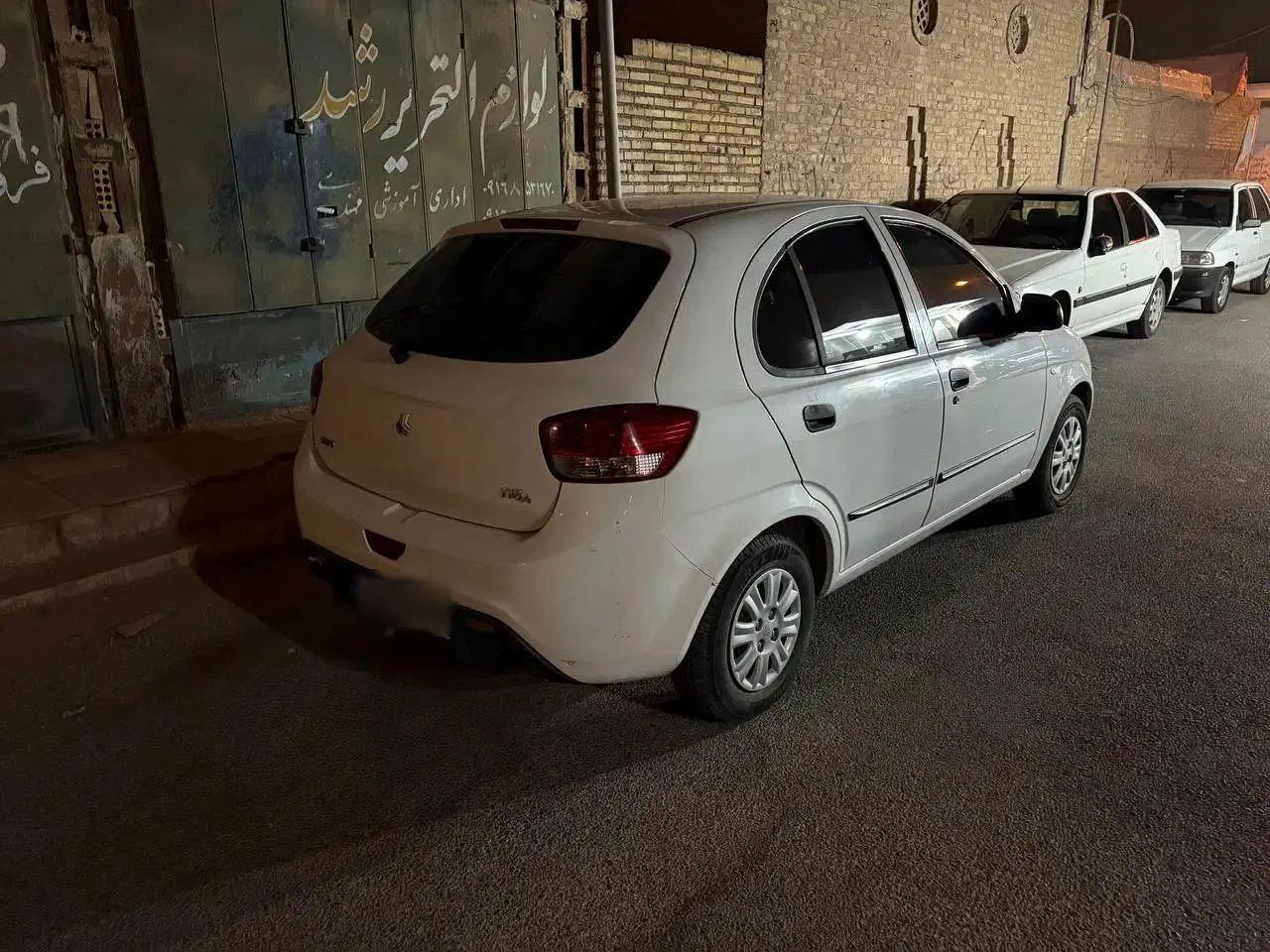 خودرو تیبا، 2 آگهی ann_20305897
