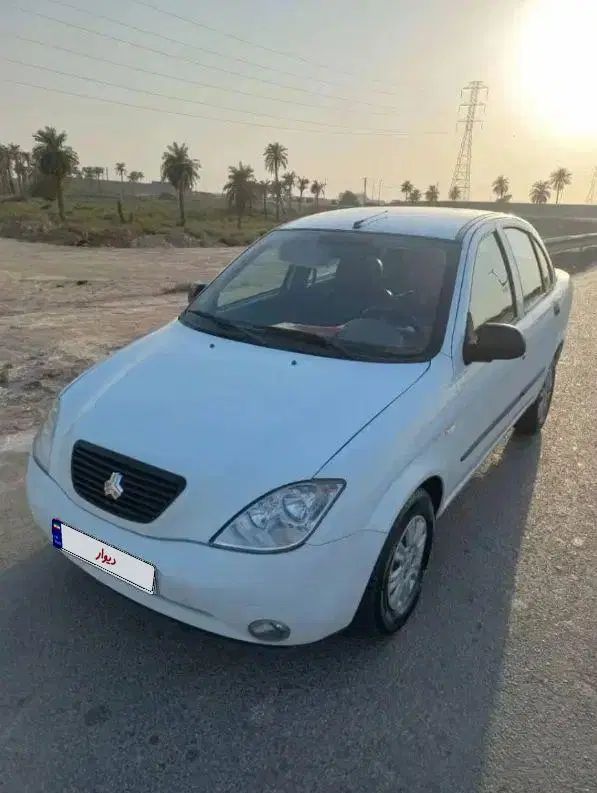 خودرو تیبا، صندوق دار آگهی ann_20305901