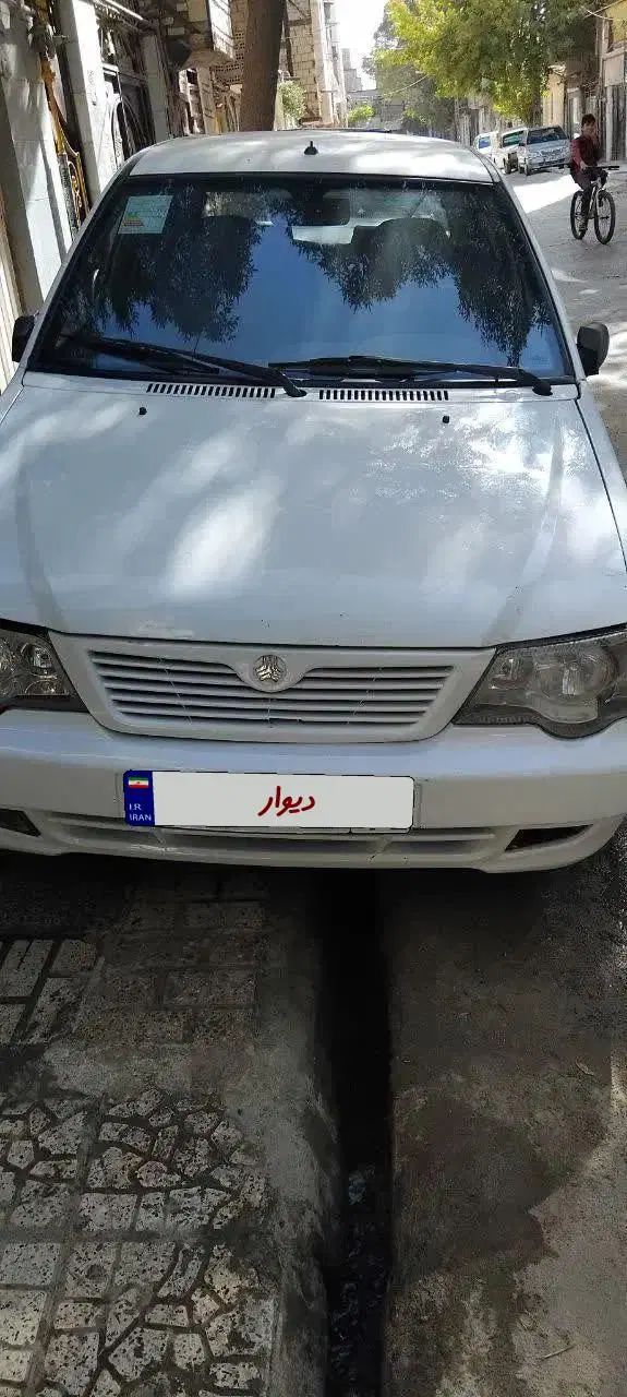 خودرو پراید، 111 آگهی ann_20305905