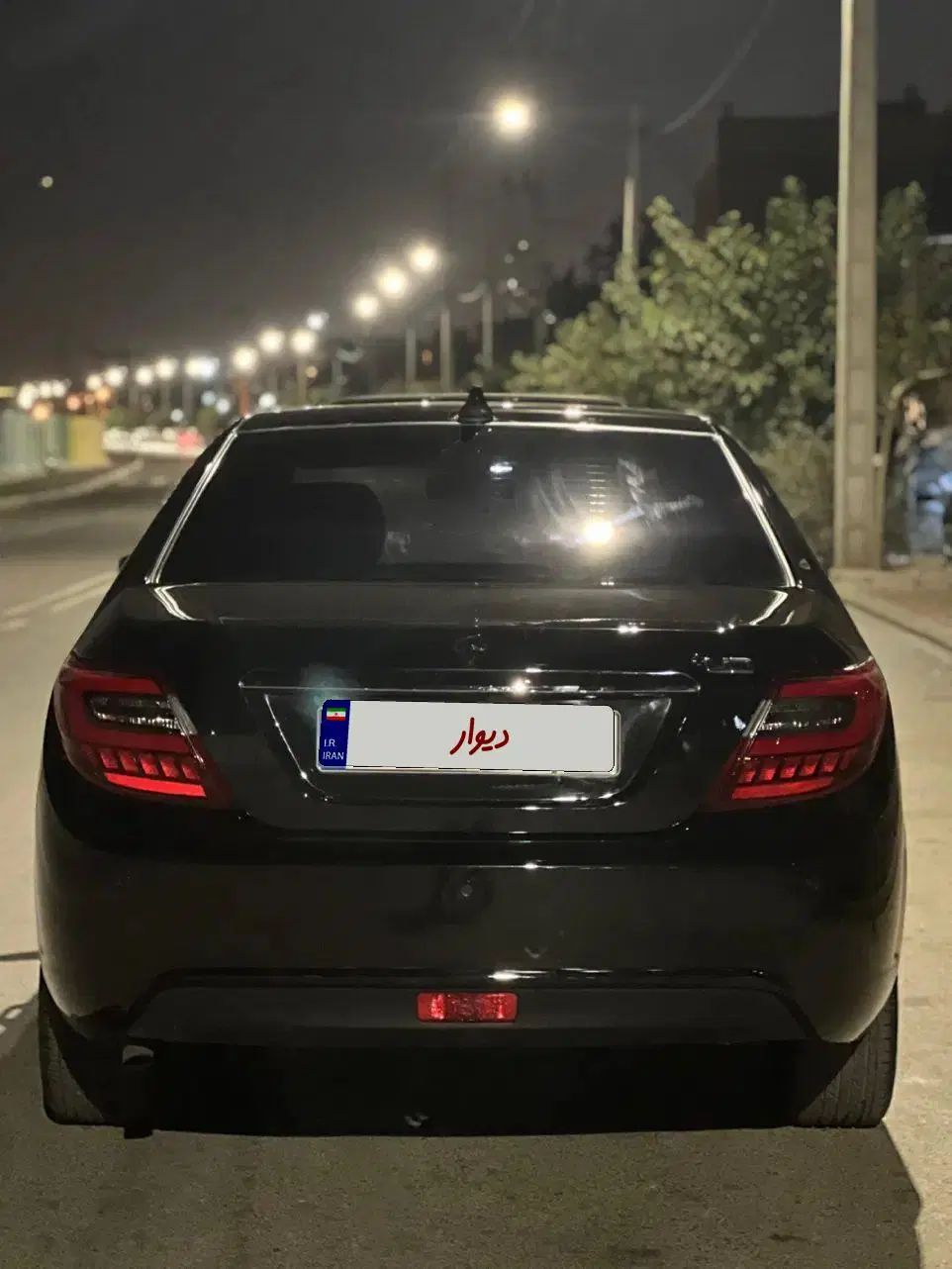 دنا پلاس توربو اتوماتیک - 1403