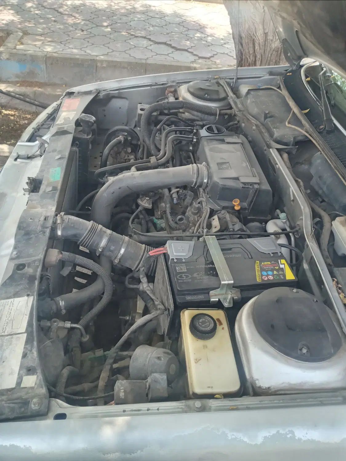 پژو 405 GL - 1375
