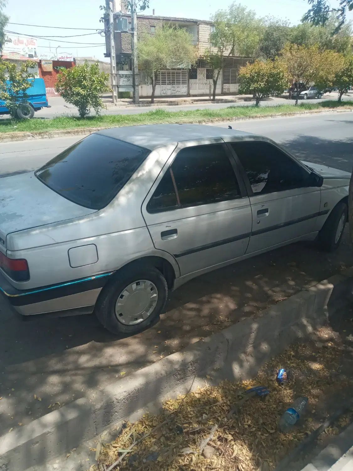 پژو 405 GL - 1375