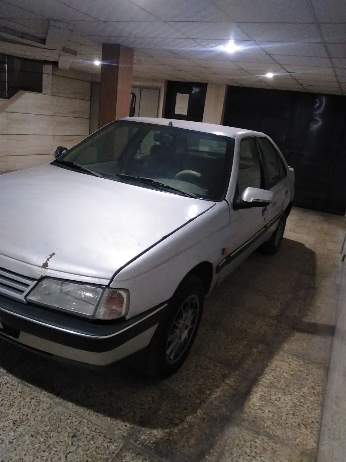 خودرو پژو، 405 آگهی ann_20305926