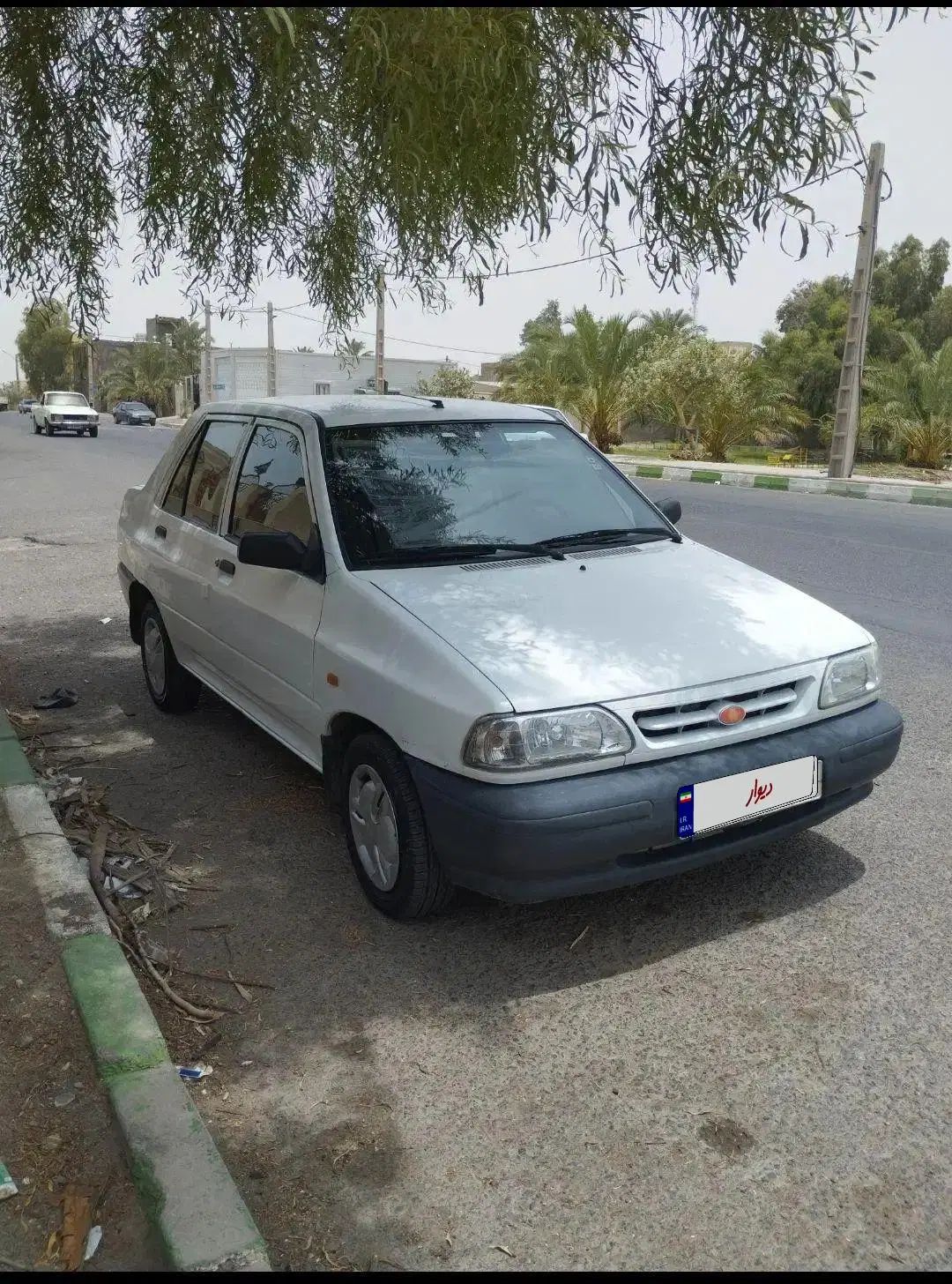 خودرو پراید، 131 آگهی ann_20305931
