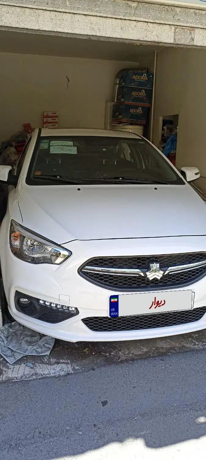 خودرو شاهین، G آگهی ann_20305934