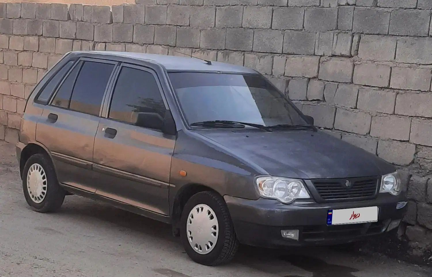 خودرو پراید، 111 آگهی ann_20305950
