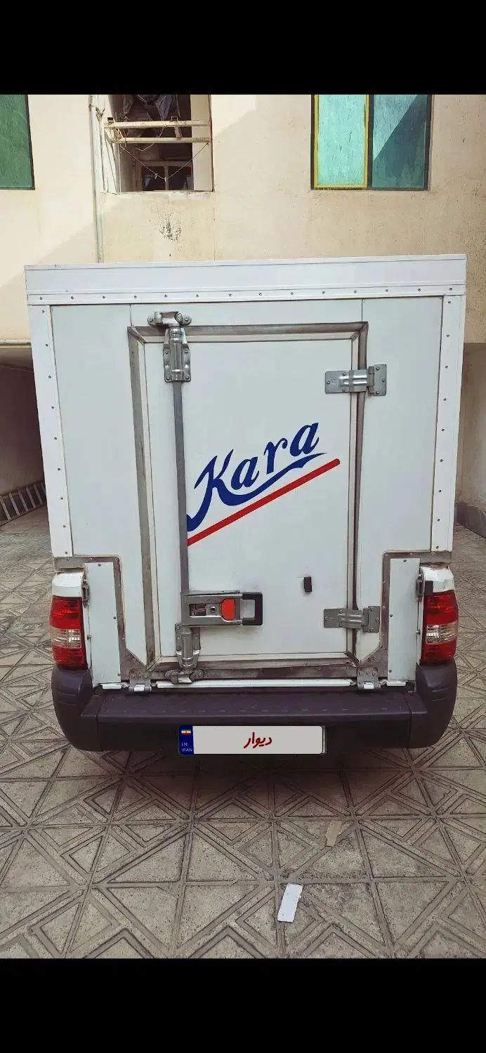 پراید 151 SE - 1400