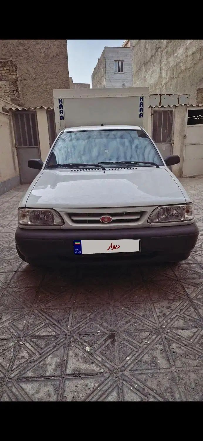خودرو پراید، 151 آگهی ann_20305951