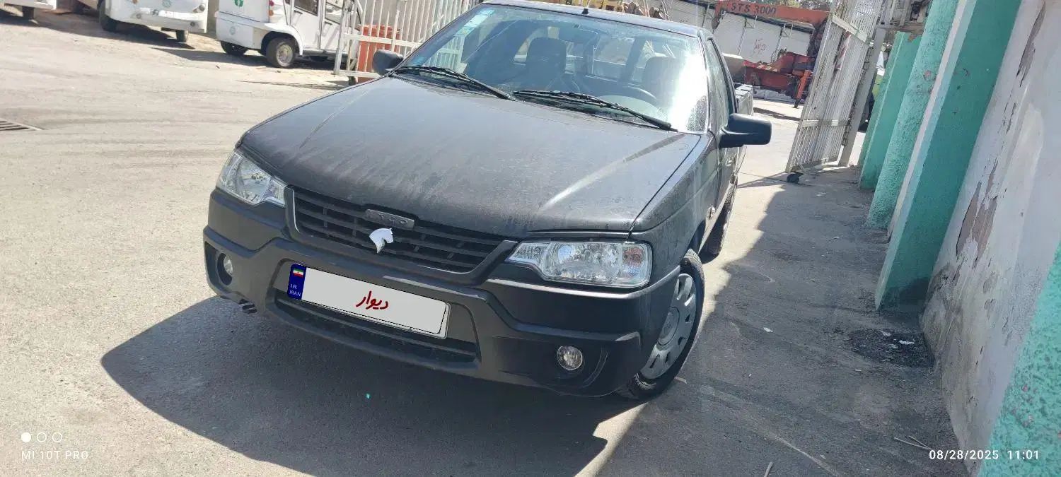 خودرو آریسان، 2 آگهی ann_20305955