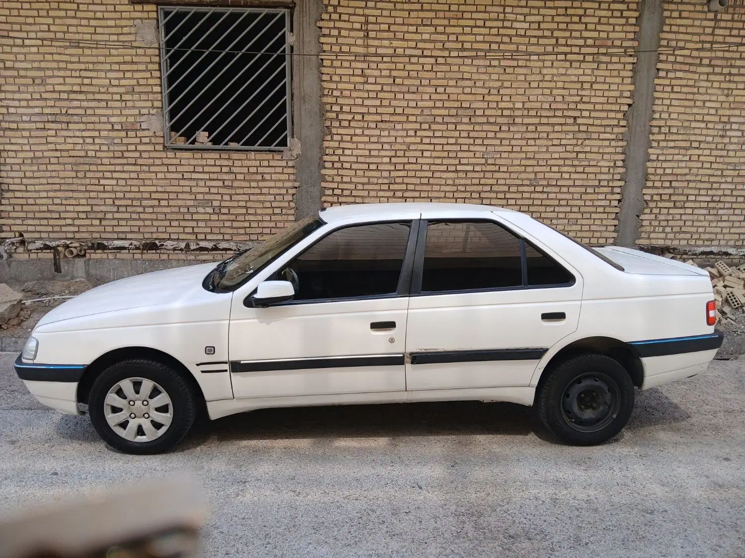 خودرو پژو، 405 SLX آگهی ann_20305965