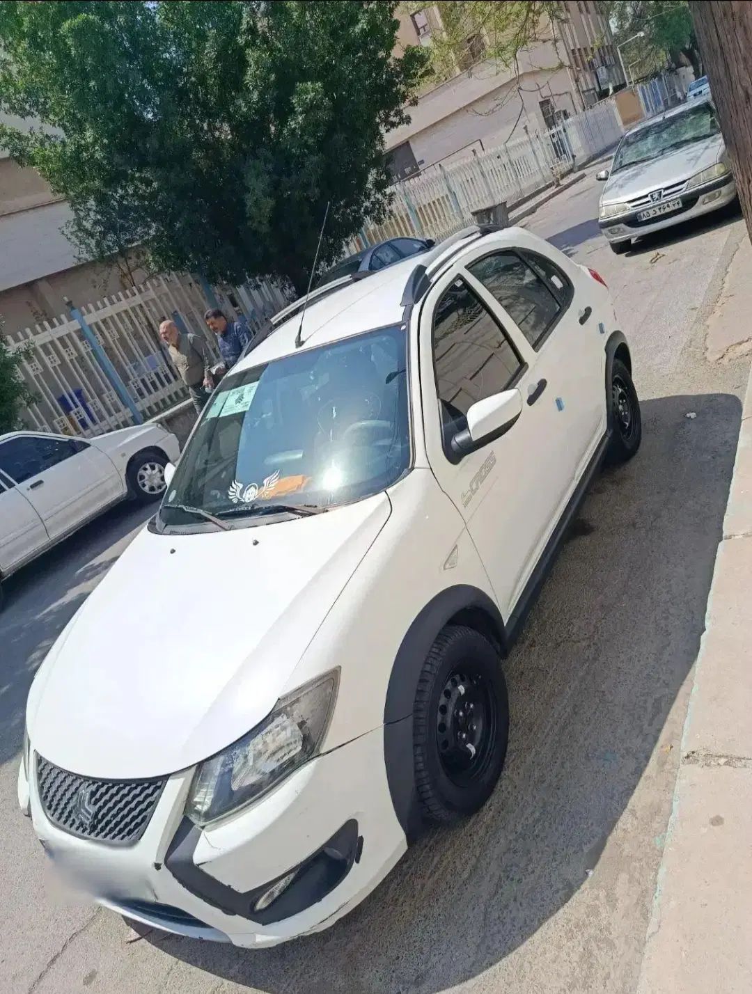 کوییک S پایه - 1400