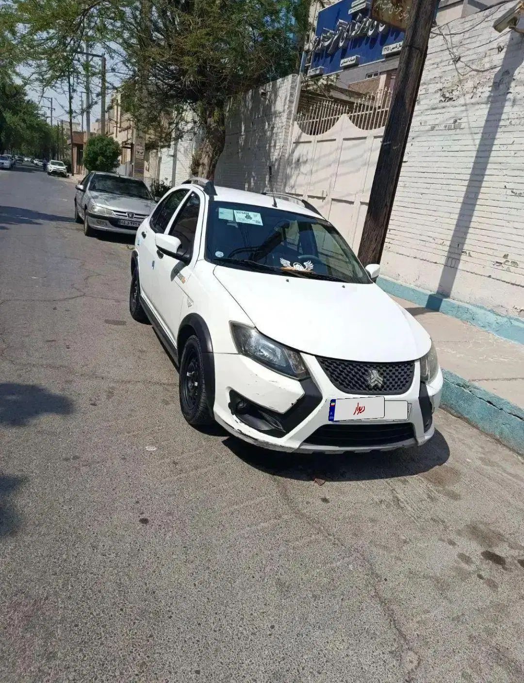 خودرو کوییک، S آگهی ann_20305972
