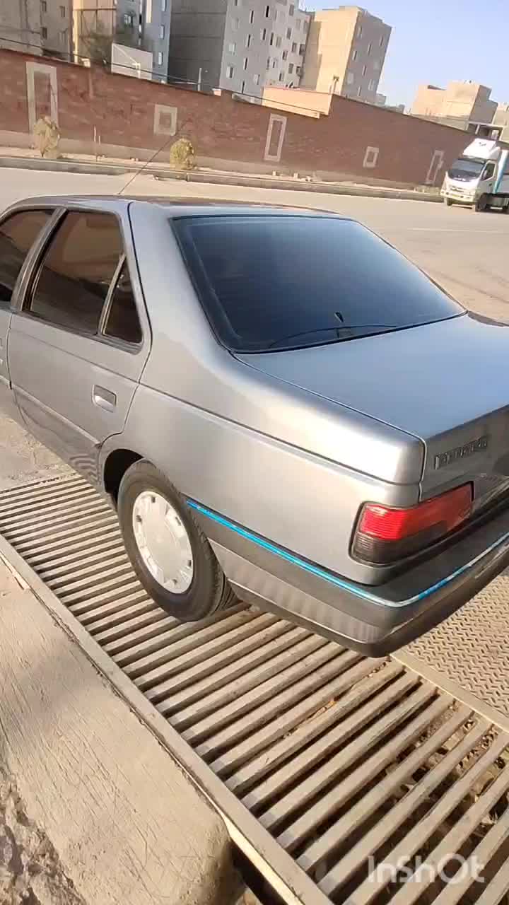 خودرو پژو، 405 آگهی ann_20305976