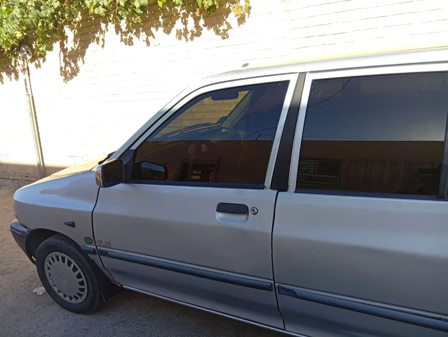 پراید 131 SE - 1392